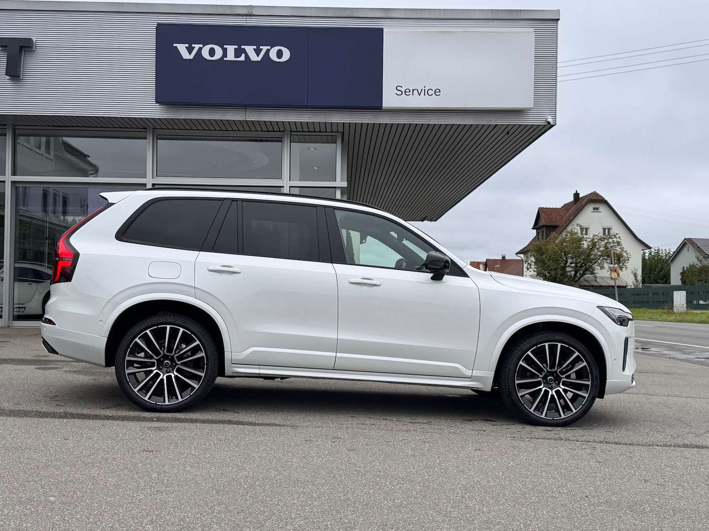 Volvo XC90 T8 Recharge Ultimate - 2025 - Joinsteer - #3