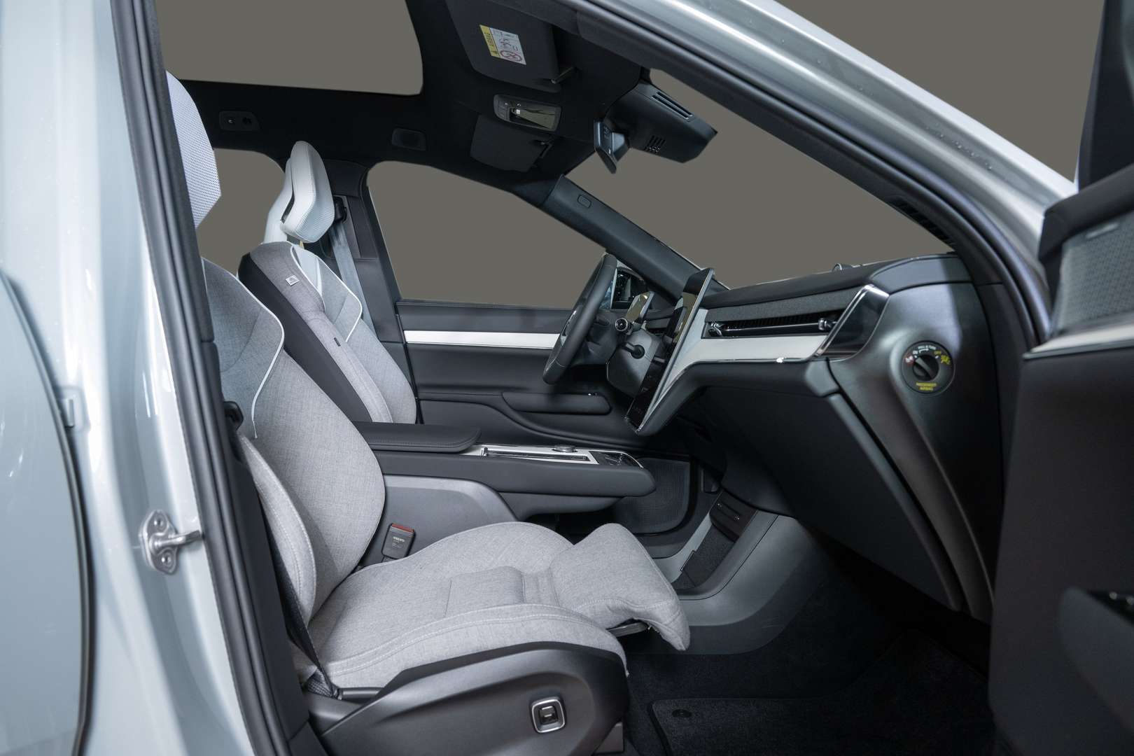 Volvo EX90 Twin Motor Ultra - 2024 - Joinsteer - #15