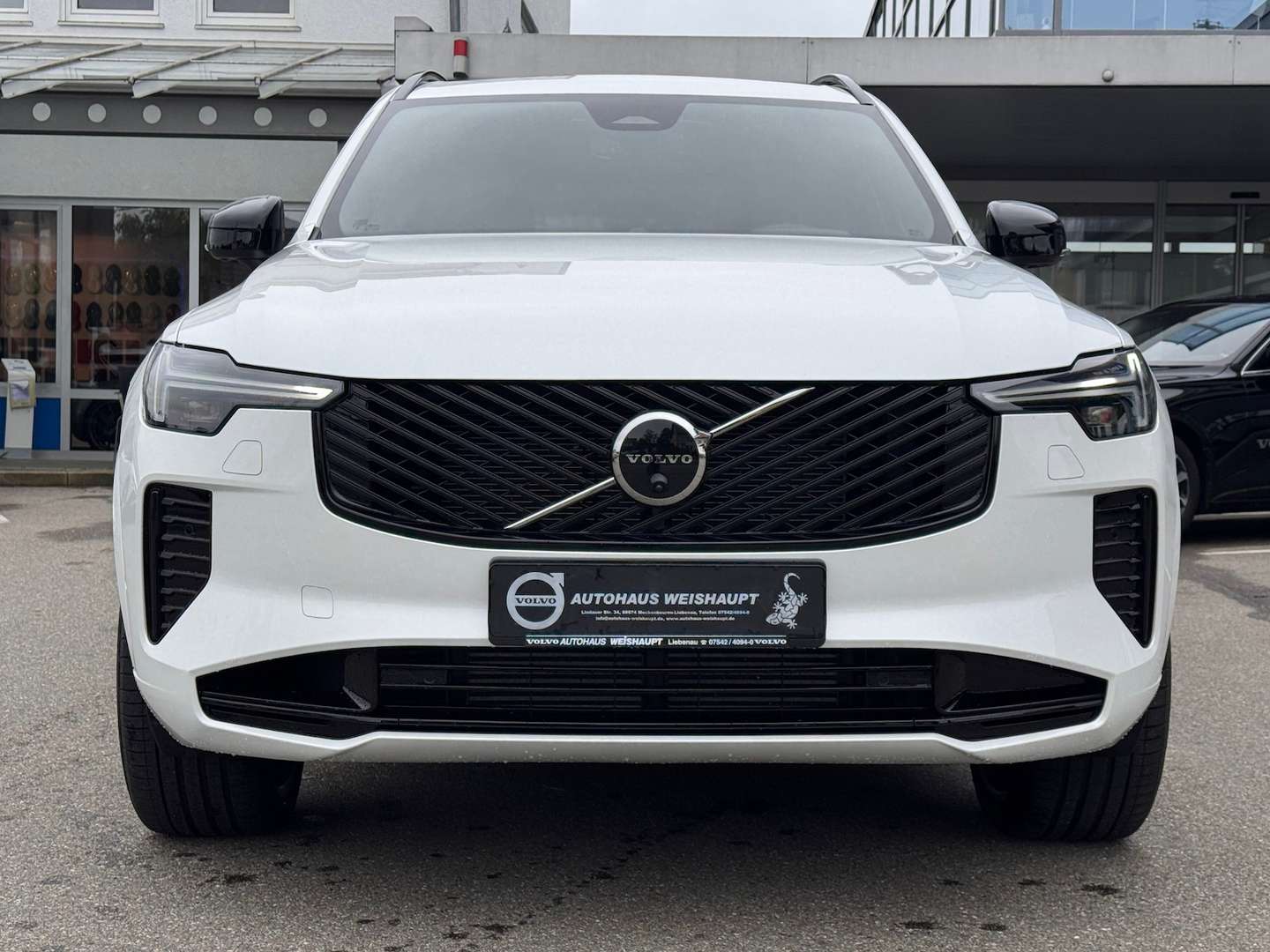 Volvo XC90 T8 Recharge Ultimate - 2025 - Joinsteer - #4