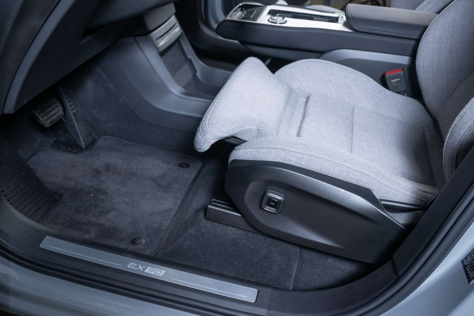 Volvo EX90 Twin Motor Ultra - 2024 - Joinsteer - #16