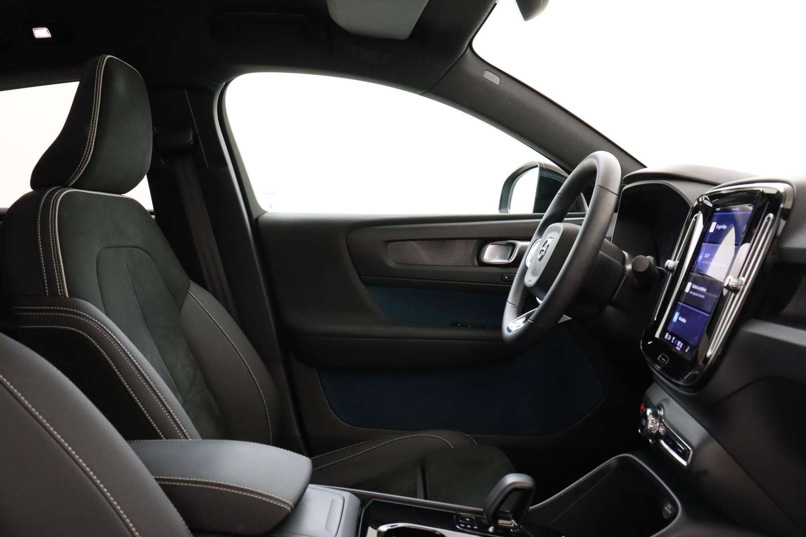 Volvo C40 Twin Motor - 2021 - Joinsteer - #7