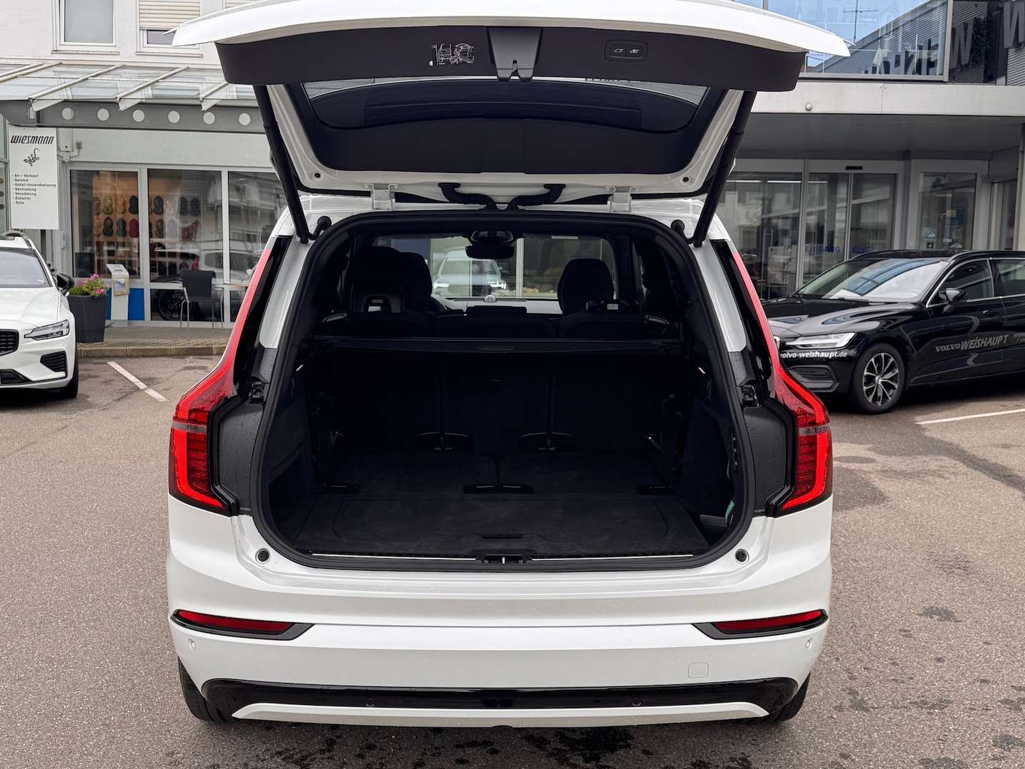 Volvo XC90 T8 Recharge Ultimate - 2025 - Joinsteer - #6