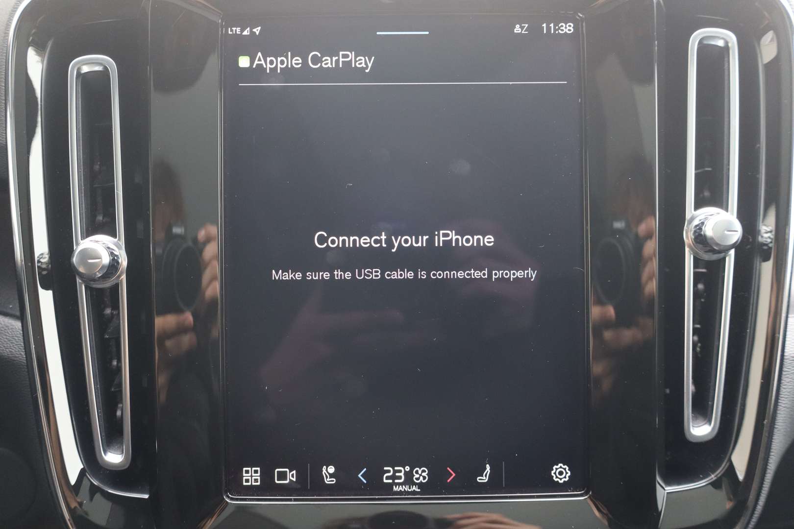 Volvo C40 Recharge - 2022 - Joinsteer - #17