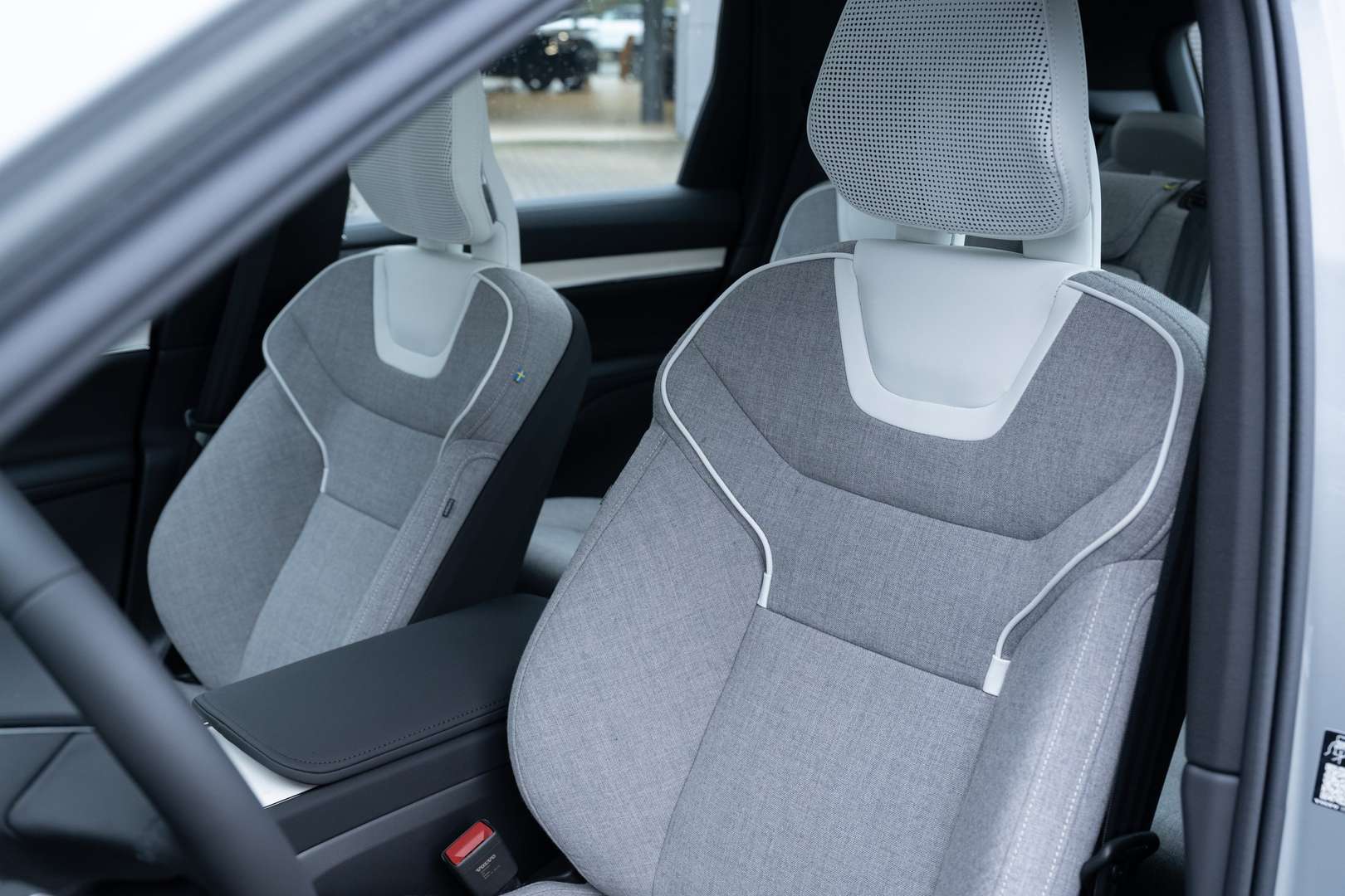 Volvo EX90 Twin Motor Ultra - 2024 - Joinsteer - #18