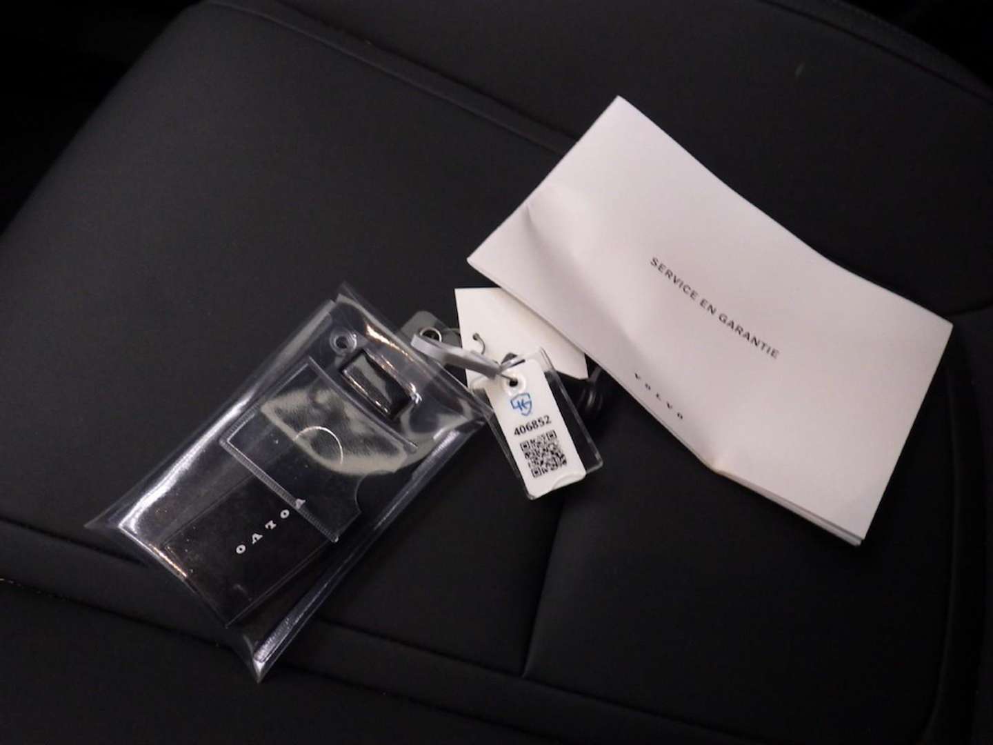 Volvo EX30 Single Motor Plus - 2024 - Joinsteer - #7