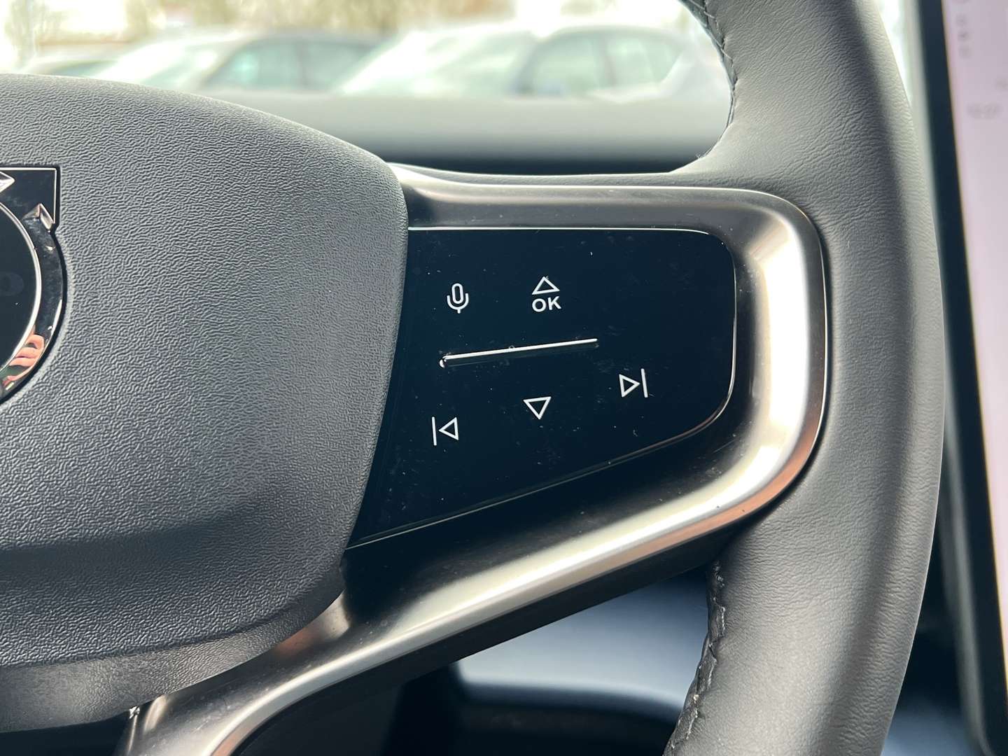 Volvo EX30 Single Motor Plus - 2025 - Joinsteer - #24