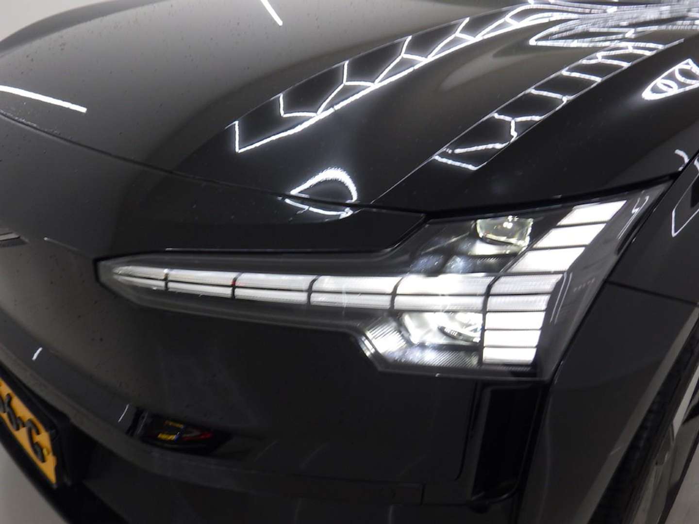 Volvo EX30 Single Motor Plus - 2024 - Joinsteer - #8