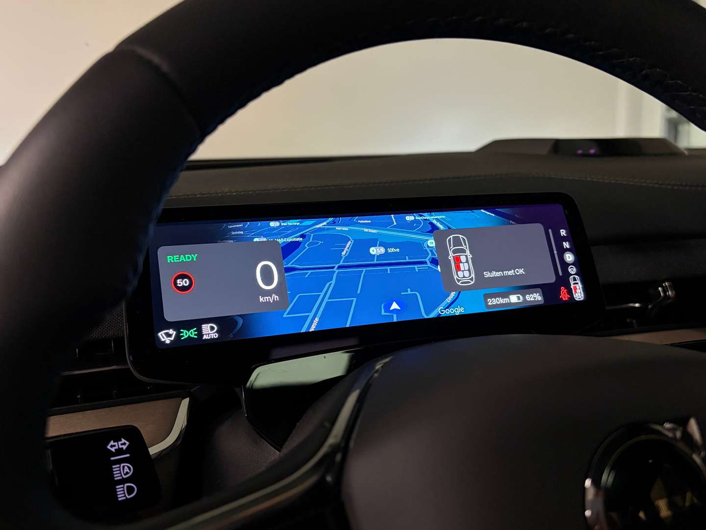 Volvo EX90 Twin Motor Plus - 2025 - Joinsteer - #23