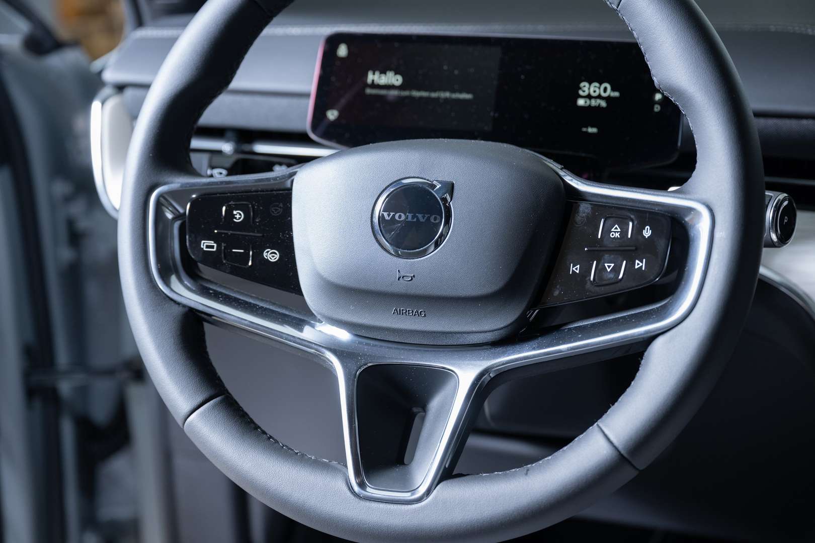 Volvo EX90 Twin Motor Ultra - 2024 - Joinsteer - #20