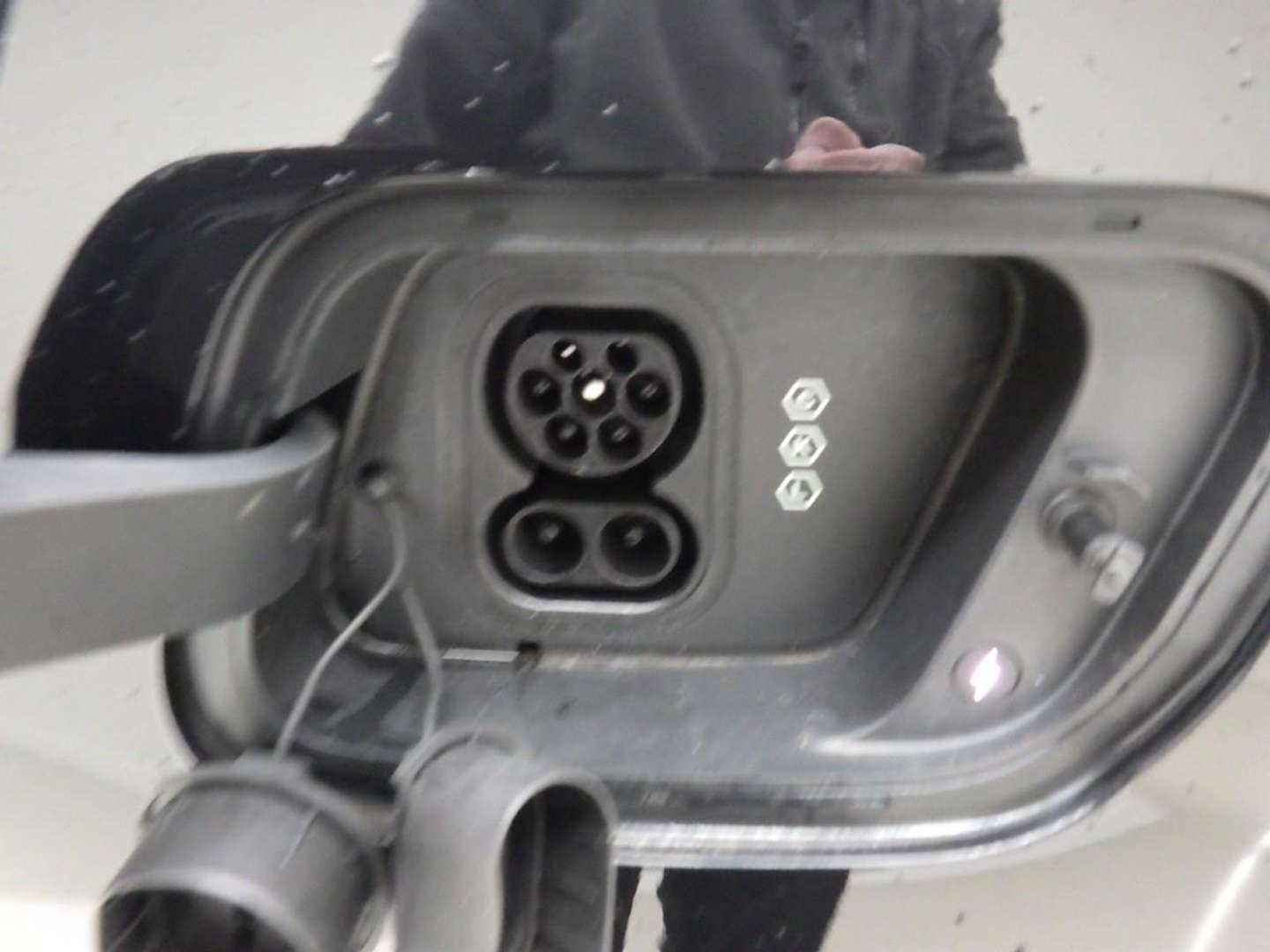 Volvo EX30 Single Motor Plus - 2024 - Joinsteer - #9