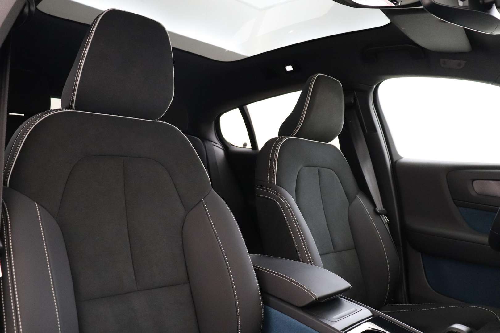 Volvo C40 Twin Motor - 2021 - Joinsteer - #11