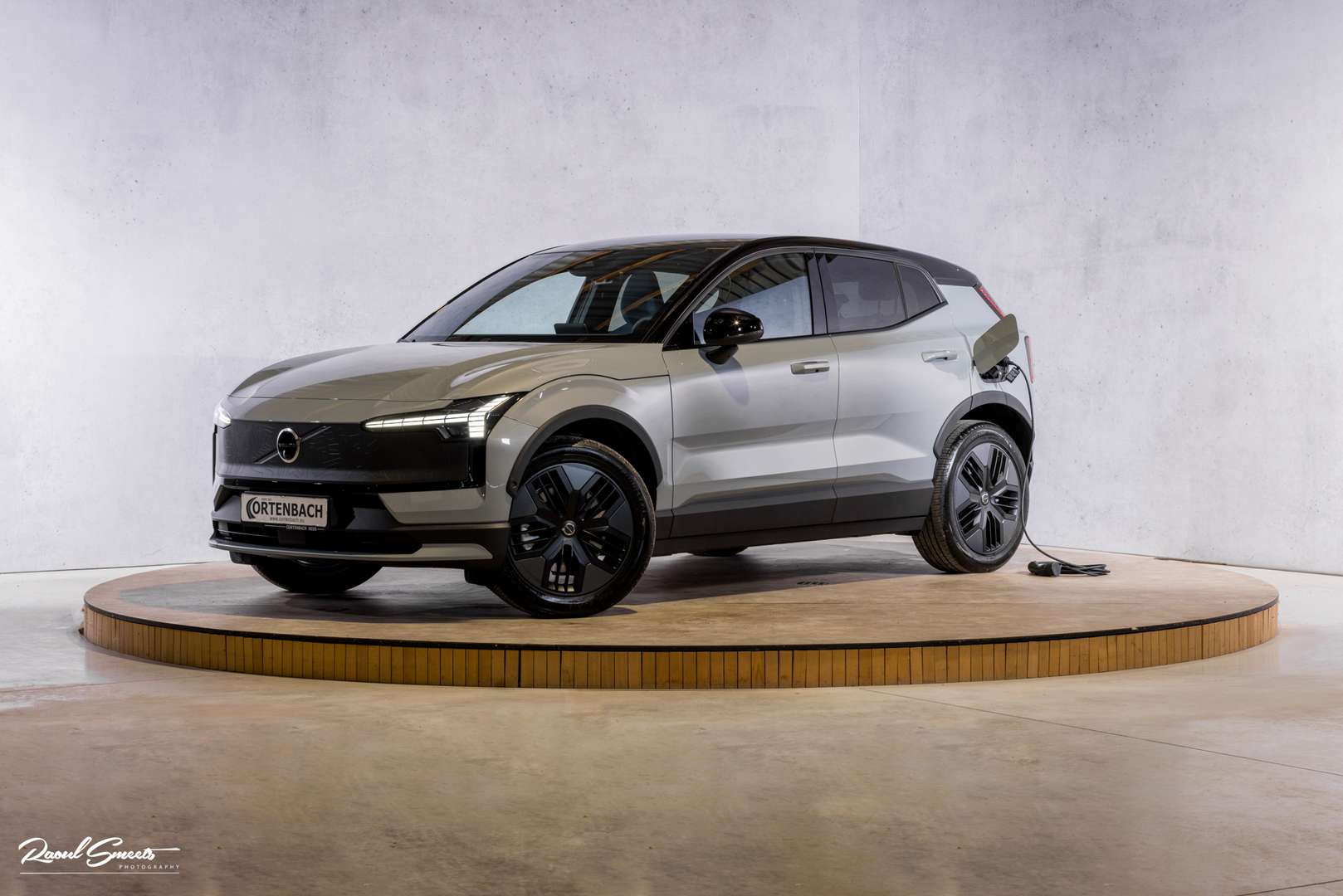 Volvo EX30 Twin Motor - 2026 - Joinsteer - #1