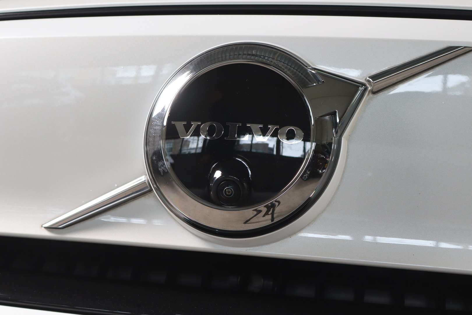 Volvo C40 Recharge - 2022 - Joinsteer - #20