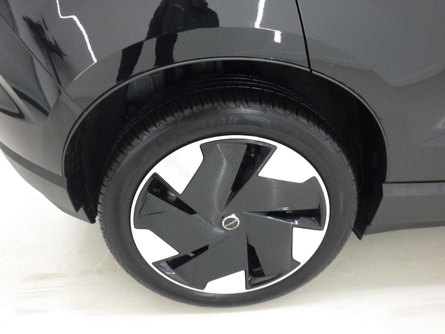 Volvo EX30 Single Motor Plus - 2024 - Joinsteer - #10