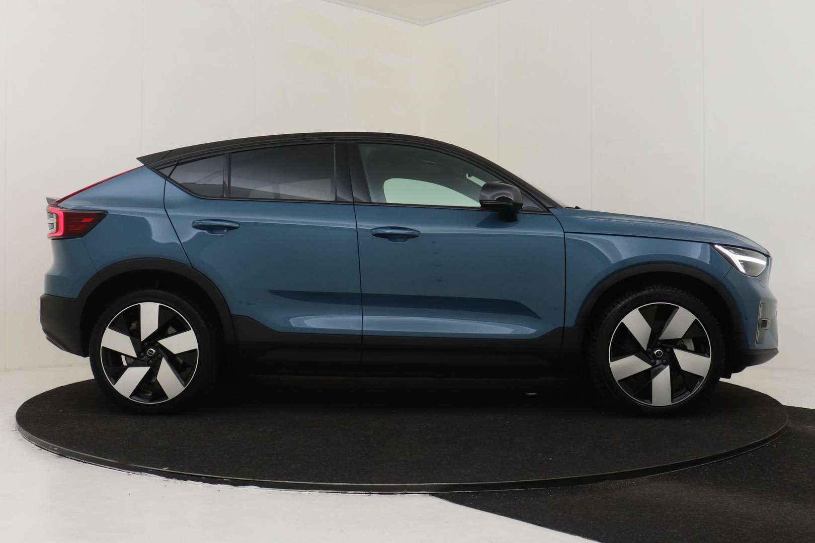 Volvo C40 Twin Motor - 2021 - Joinsteer - #12