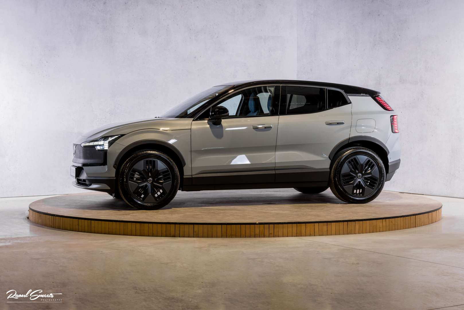 Volvo EX30 Twin Motor - 2026 - Joinsteer - #2