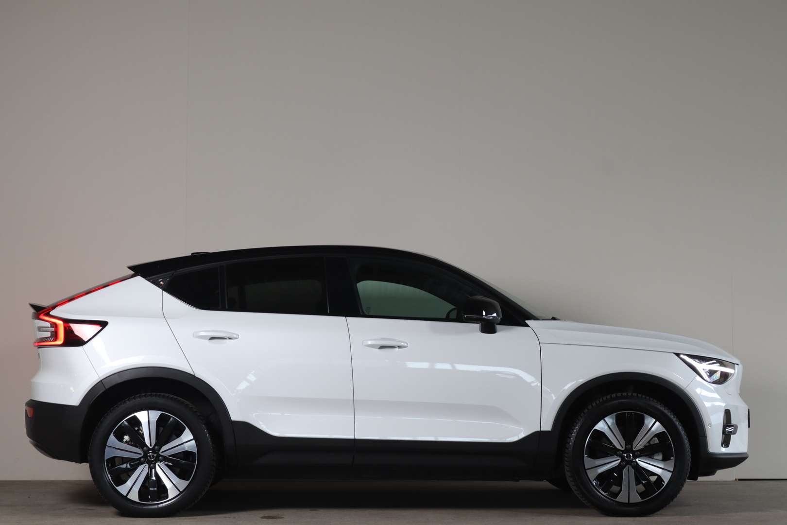 Volvo C40 Recharge - 2022 - Joinsteer - #22