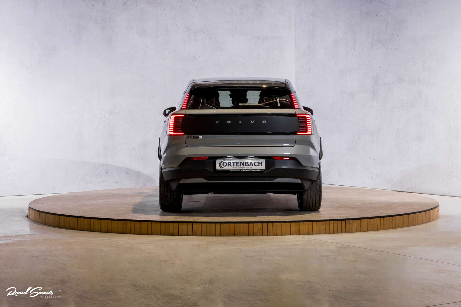 Volvo EX30 Twin Motor - 2026 - Joinsteer - #3