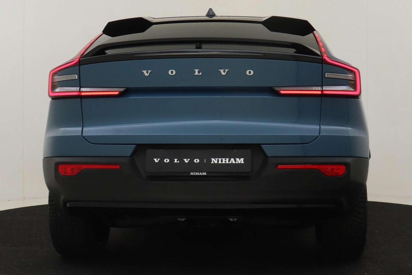 Volvo C40 Twin Motor - 2021 - Joinsteer - #14