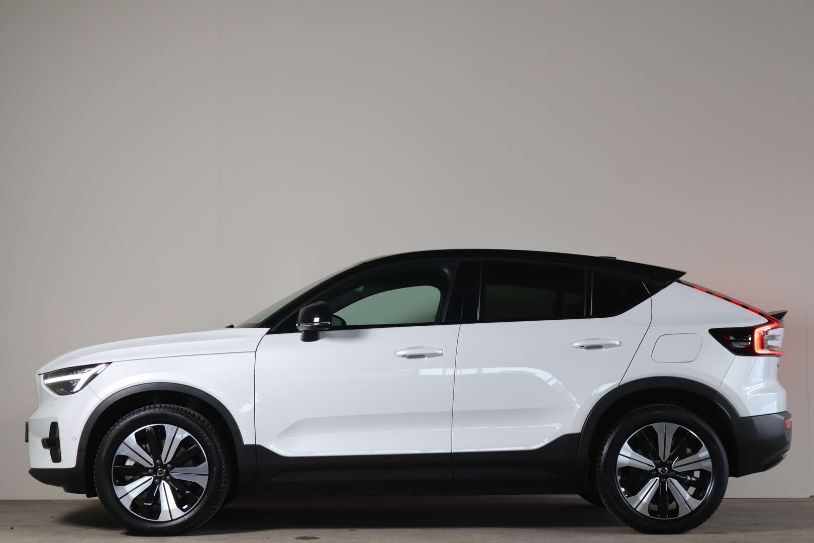 Volvo C40 Recharge - 2022 - Joinsteer - #23