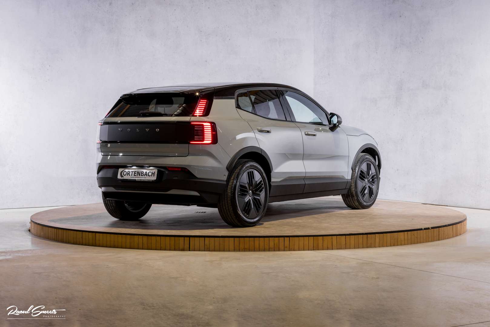 Volvo EX30 Twin Motor - 2026 - Joinsteer - #4