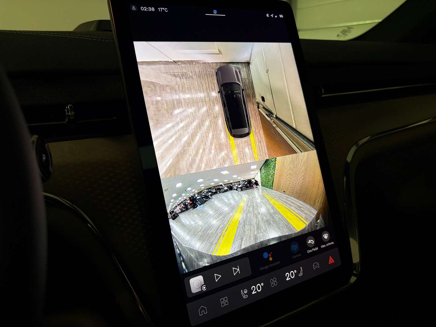 Volvo EX90 Twin Motor Plus - 2025 - Joinsteer - #26