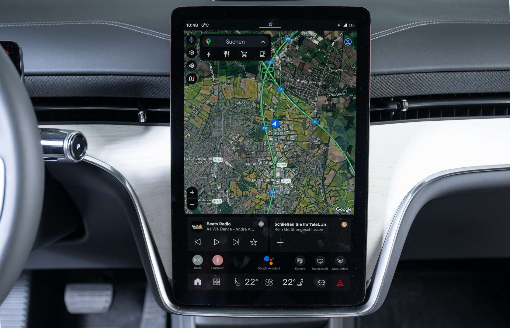 Volvo EX90 Twin Motor Ultra - 2024 - Joinsteer - #24