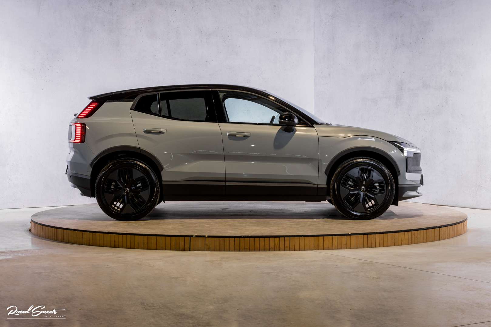 Volvo EX30 Twin Motor - 2026 - Joinsteer - #5