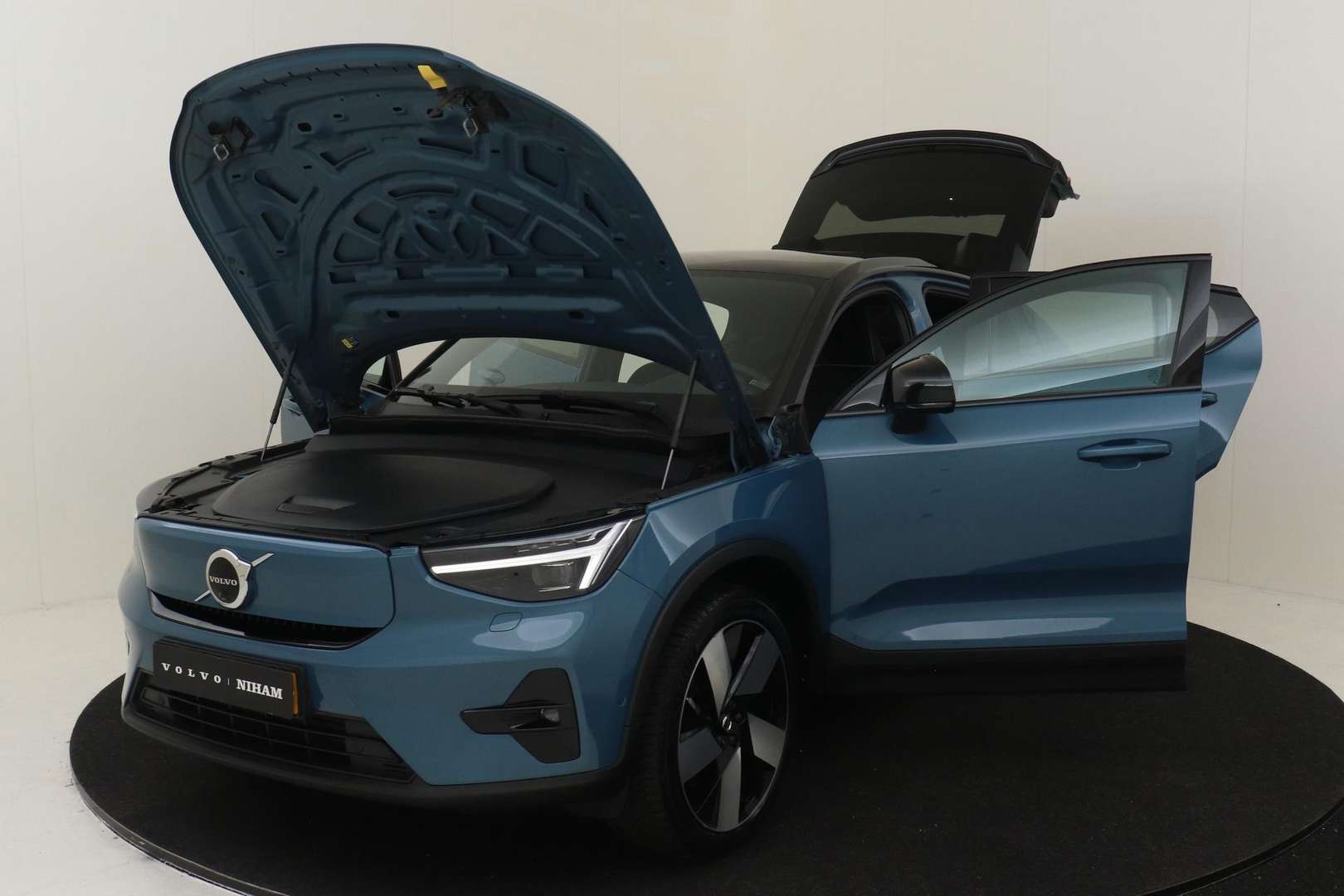 Volvo C40 Twin Motor - 2021 - Joinsteer - #16