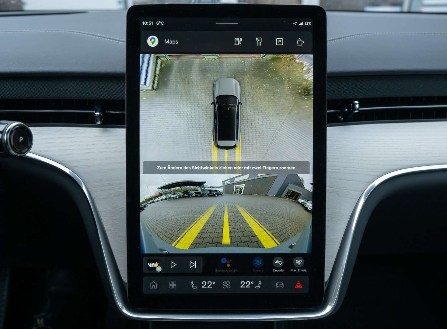 Volvo EX90 Twin Motor Ultra - 2024 - Joinsteer - #25