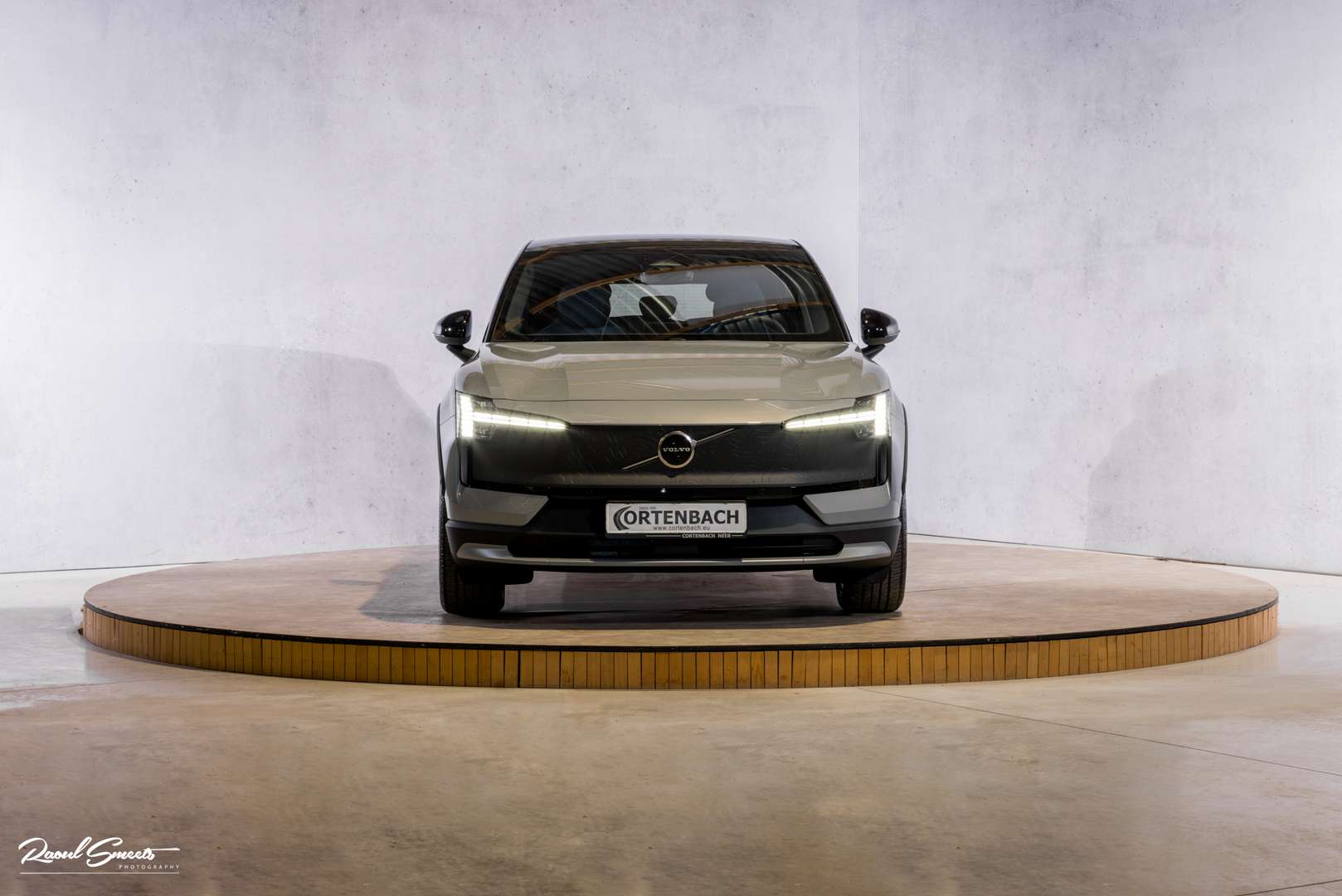 Volvo EX30 Twin Motor - 2026 - Joinsteer - #6