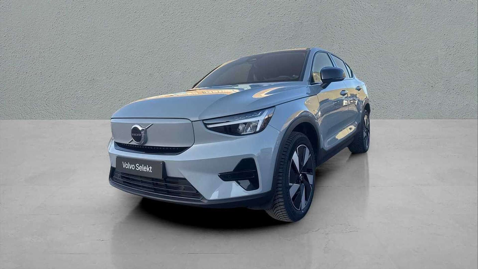 Volvo C40 Recharge PLUS - 2024 - Joinsteer - #1
