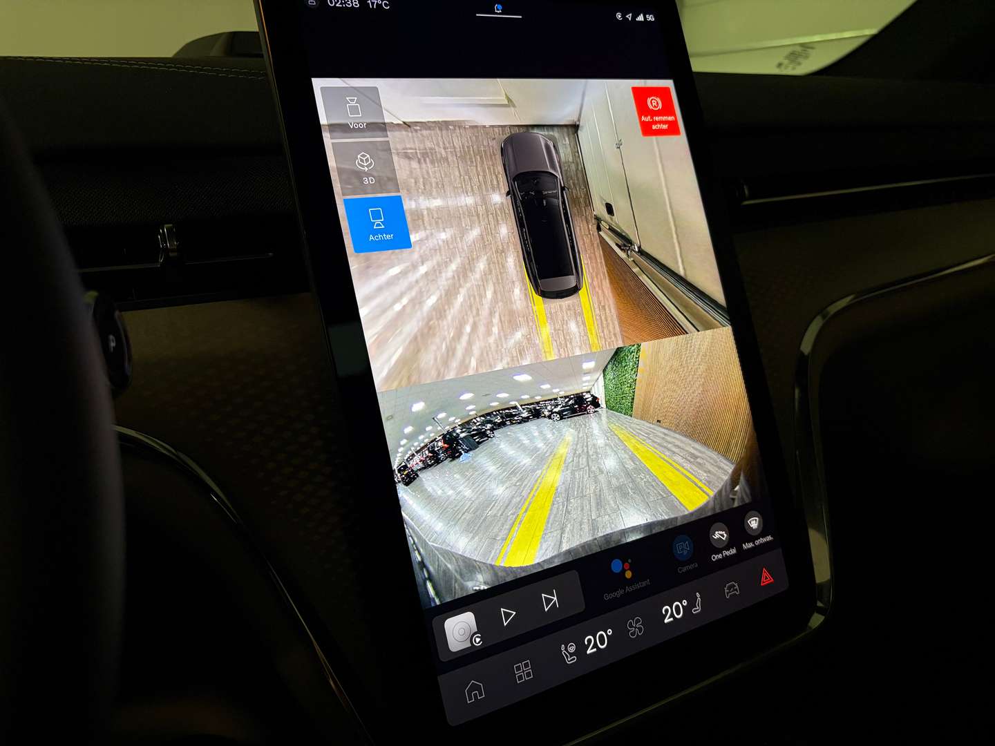 Volvo EX90 Twin Motor Plus - 2025 - Joinsteer - #27