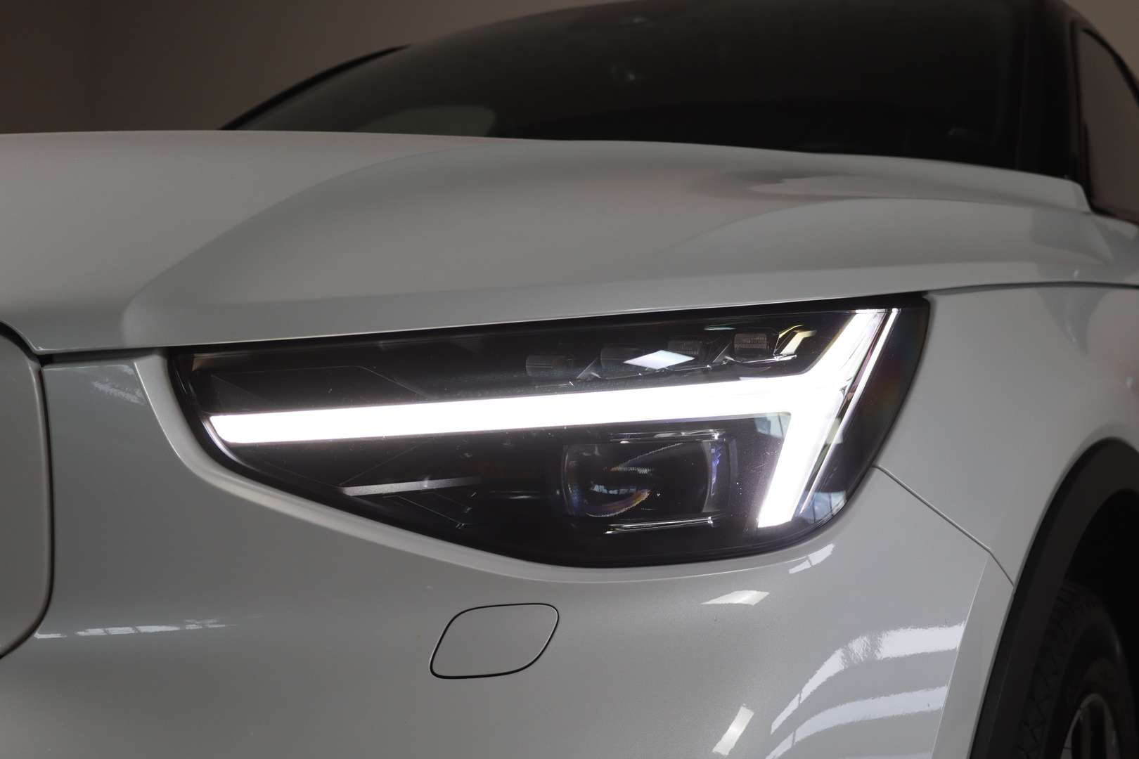 Volvo C40 Recharge - 2022 - Joinsteer - #26