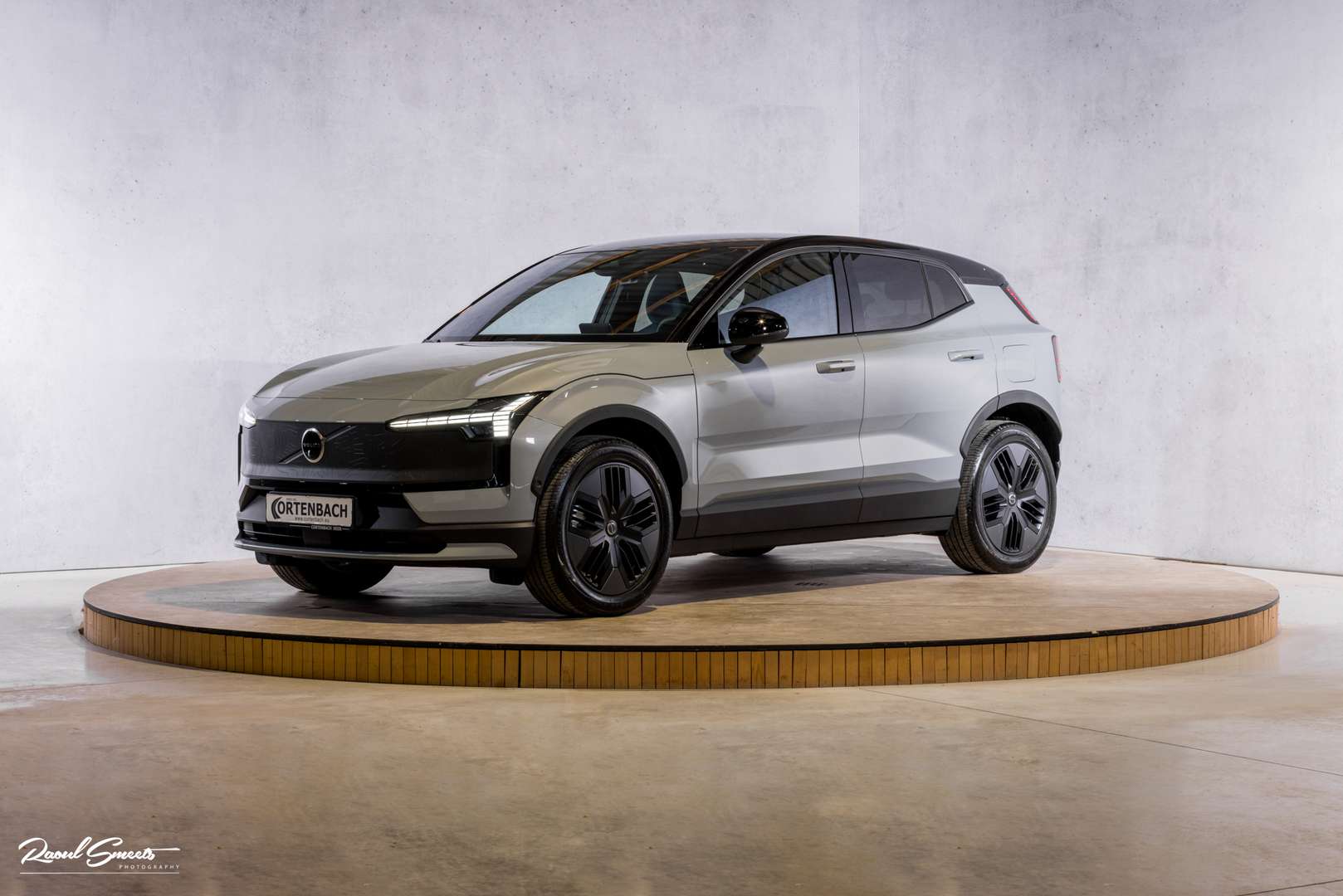 Volvo EX30 Twin Motor - 2026 - Joinsteer - #7