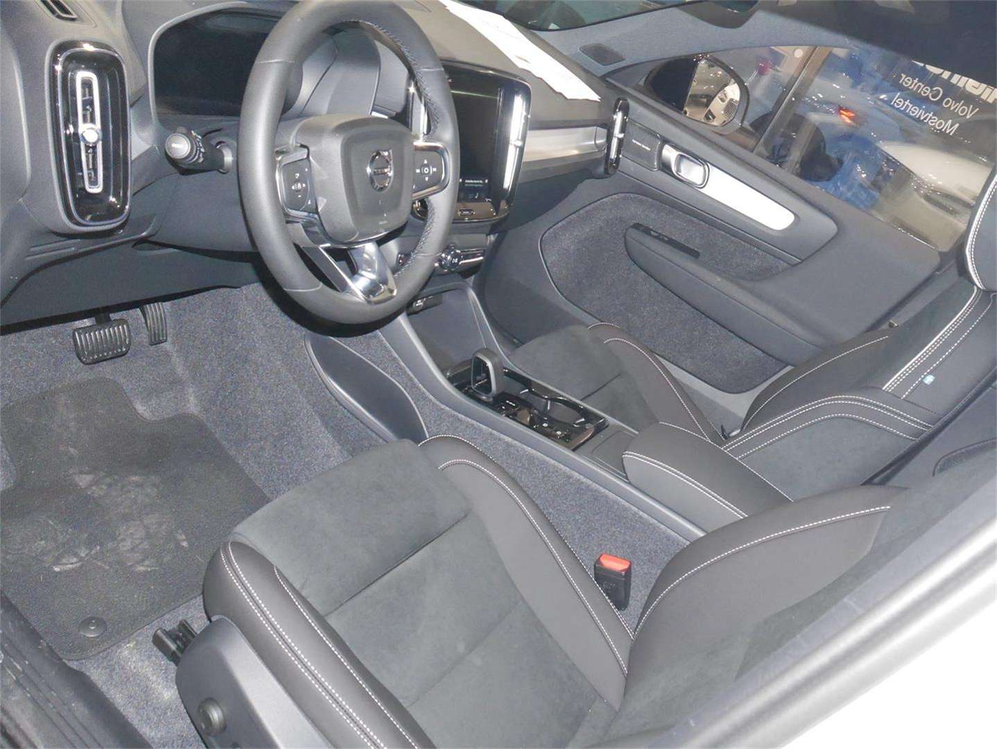 Volvo XC40 B3 Plus - 2026 - Joinsteer - #5