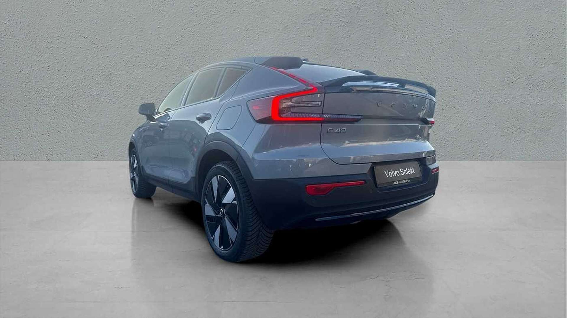 Volvo C40 Recharge PLUS - 2024 - Joinsteer - #2