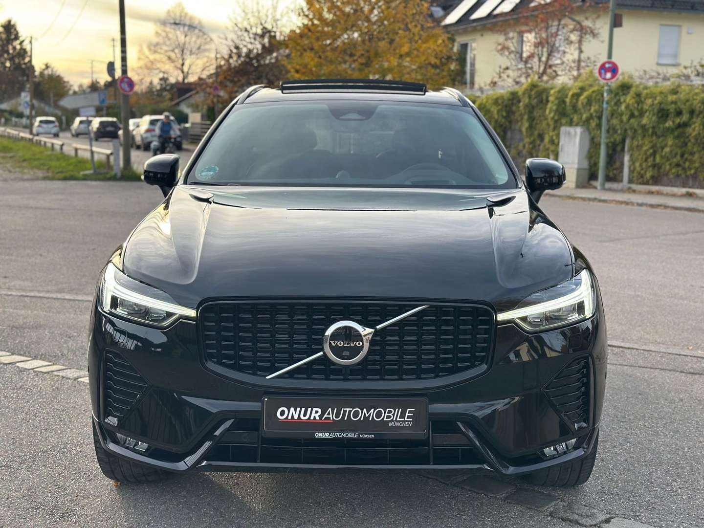 Volvo XC60 Ultimate - 2022 - Joinsteer - #4