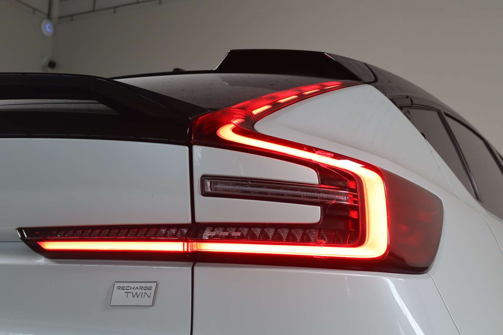 Volvo C40 Recharge - 2022 - Joinsteer - #27