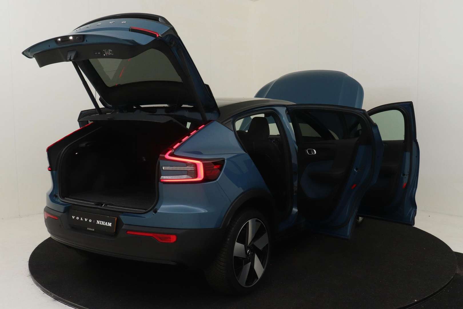 Volvo C40 Twin Motor - 2021 - Joinsteer - #18