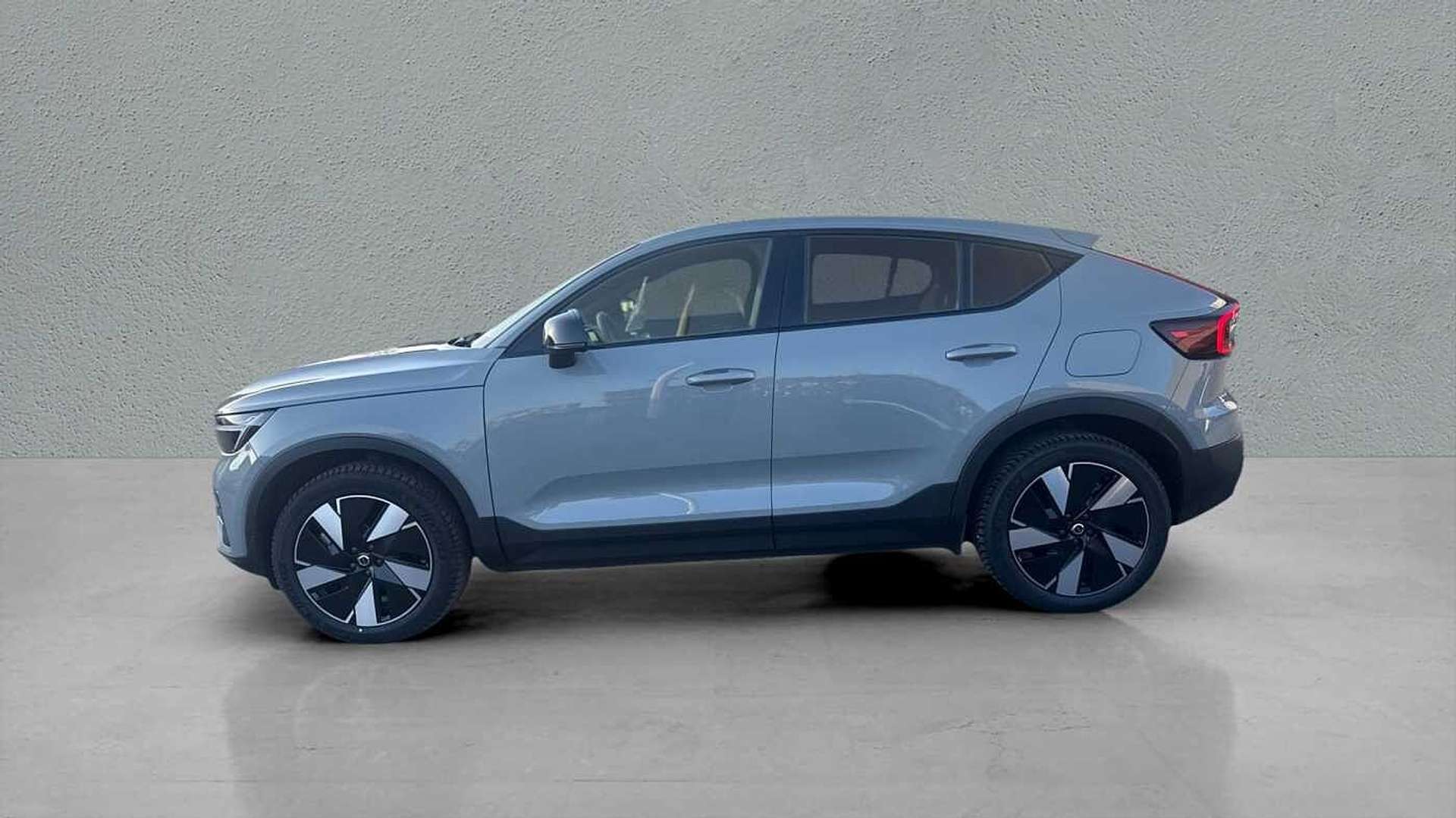 Volvo C40 Recharge PLUS - 2024 - Joinsteer - #3