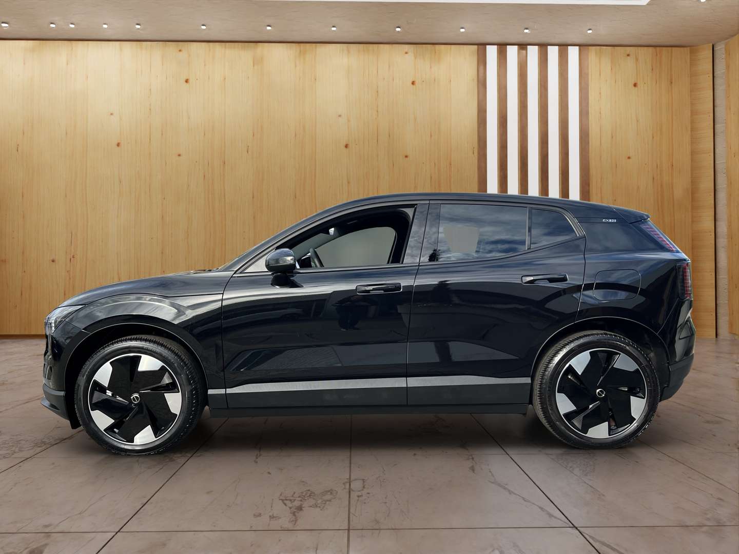 Volvo EX30 Recharge Plus - 2025 - Joinsteer - #2