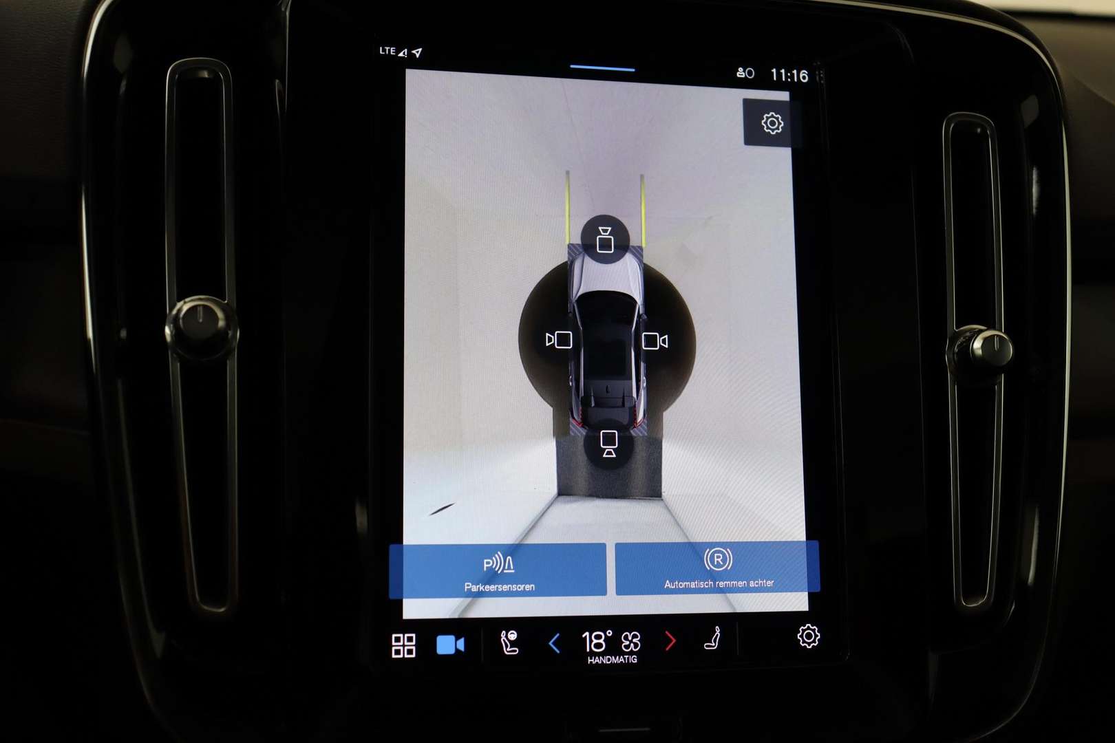 Volvo C40 Twin Motor - 2021 - Joinsteer - #19