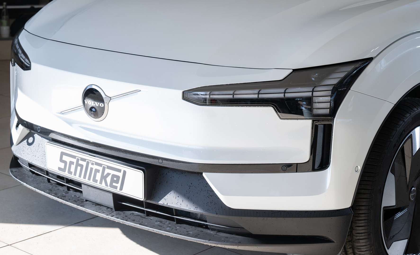 Volvo EX30 Single Motor Ultra - 2025 - Joinsteer - #2