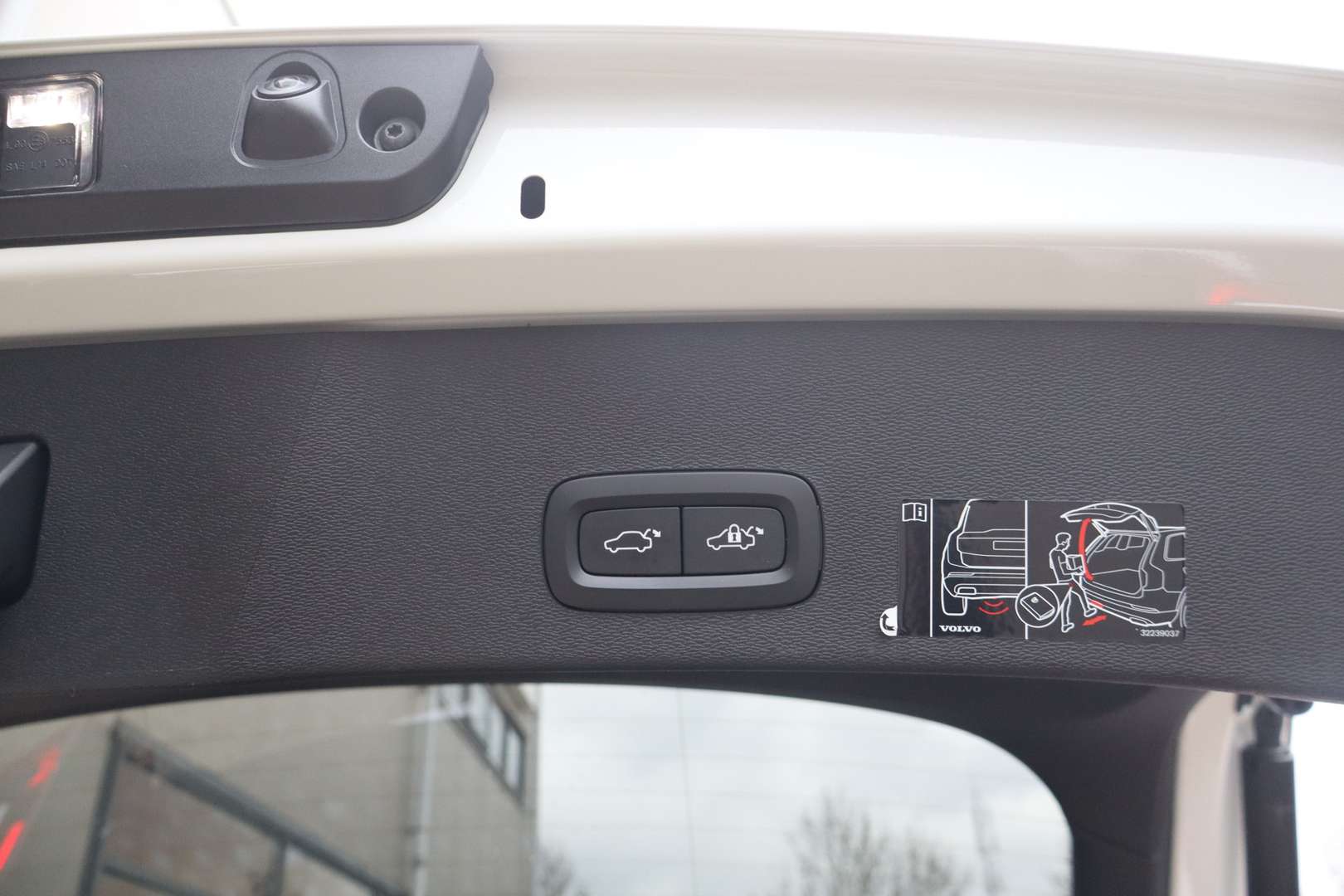 Volvo C40 Recharge - 2022 - Joinsteer - #29