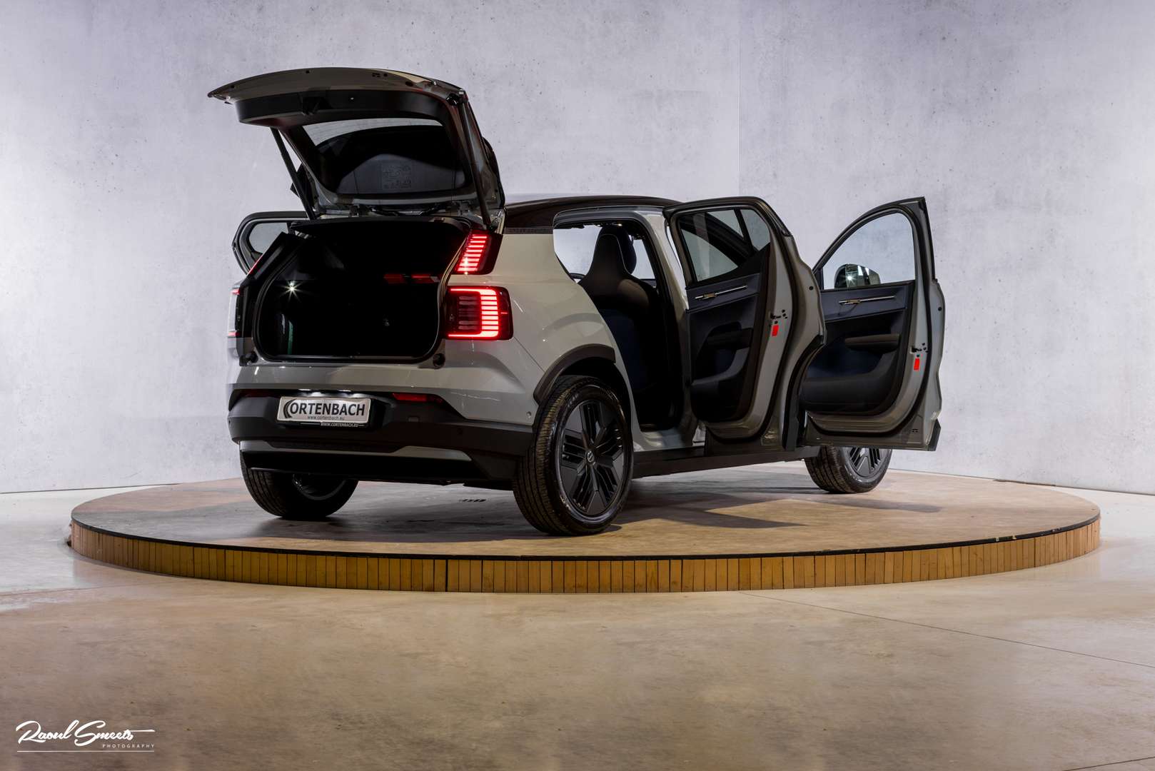 Volvo EX30 Twin Motor - 2026 - Joinsteer - #9