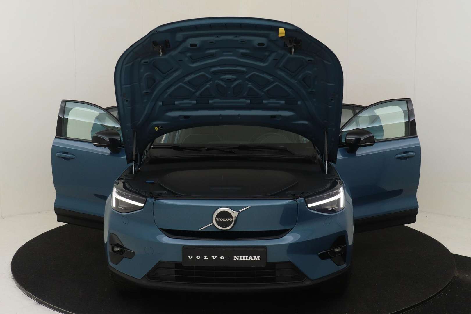 Volvo C40 Twin Motor - 2021 - Joinsteer - #20