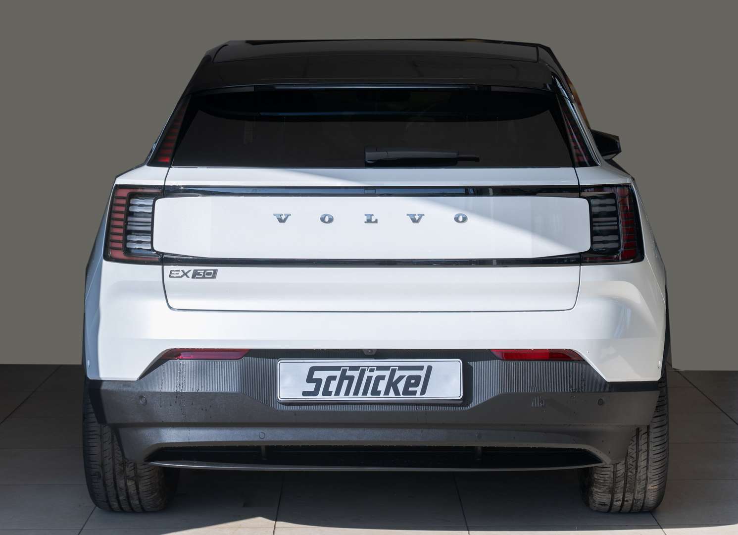 Volvo EX30 Single Motor Ultra - 2025 - Joinsteer - #3