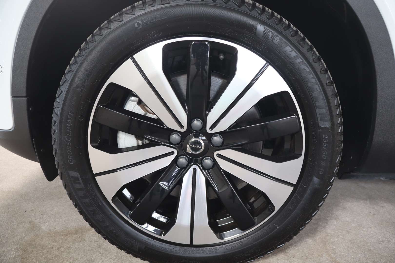 Volvo C40 Recharge - 2022 - Joinsteer - #30