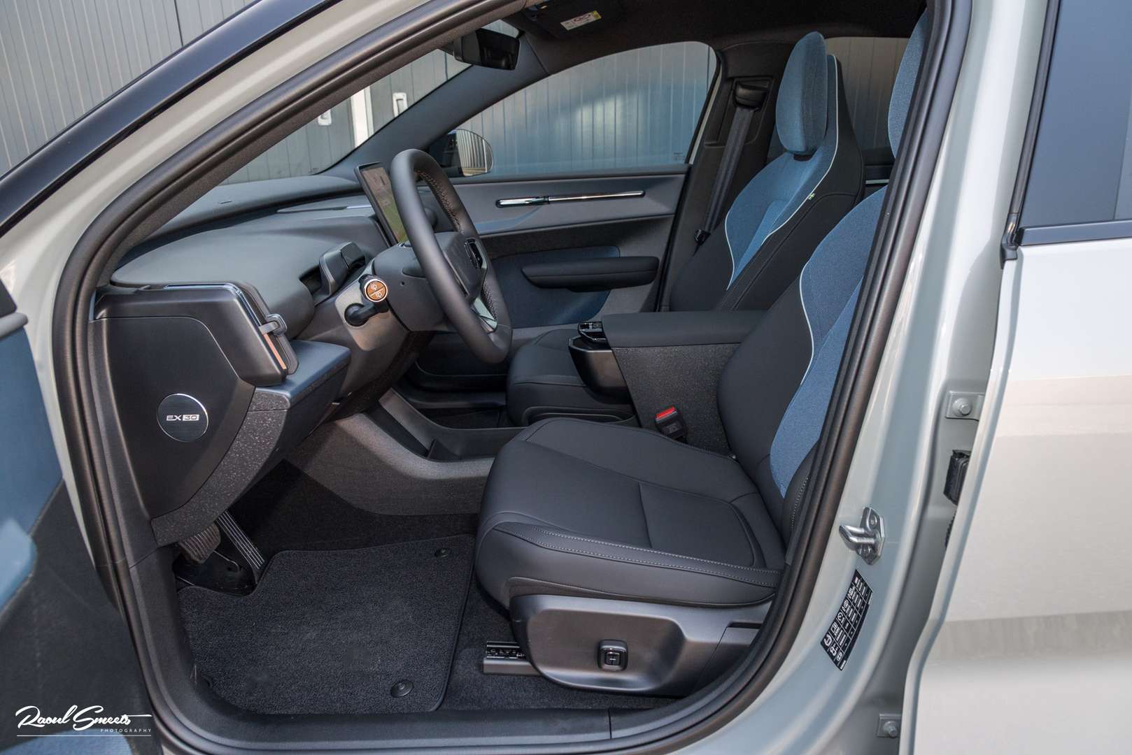 Volvo EX30 Twin Motor - 2026 - Joinsteer - #10